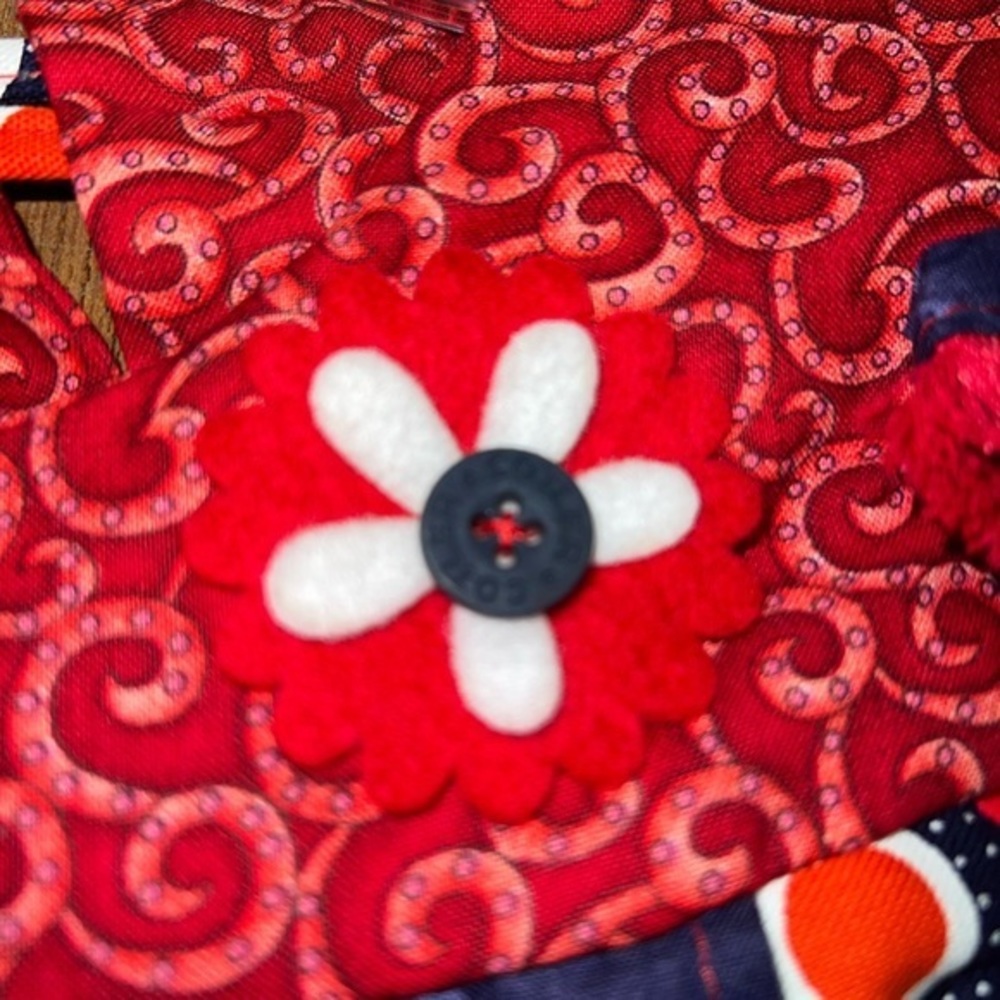 Homemade‎ Dress - Picture 4 of 11